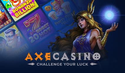 axe casino review|AxeCasino Review .